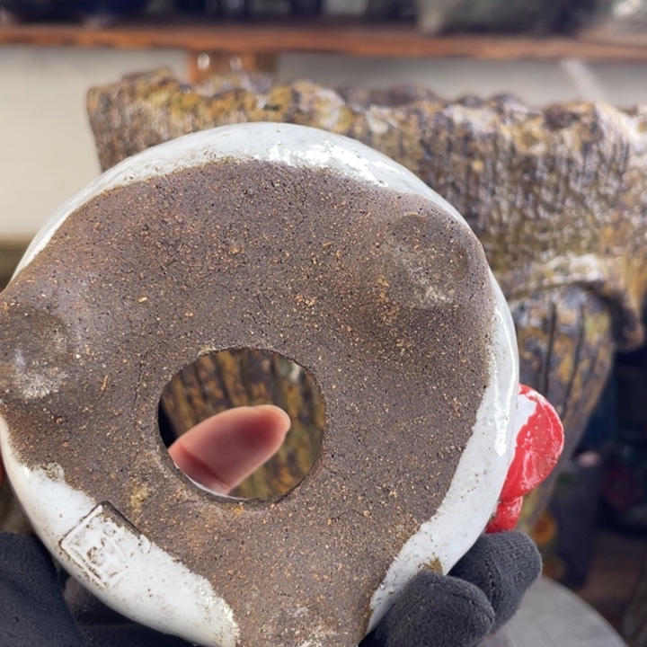 W***e陶瓷制品不退不换