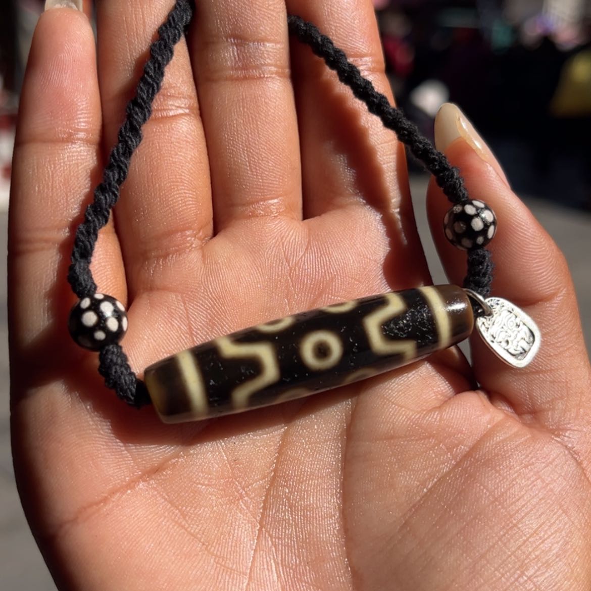 【闪购商品】玛瑙/玉髓珠子未镶嵌