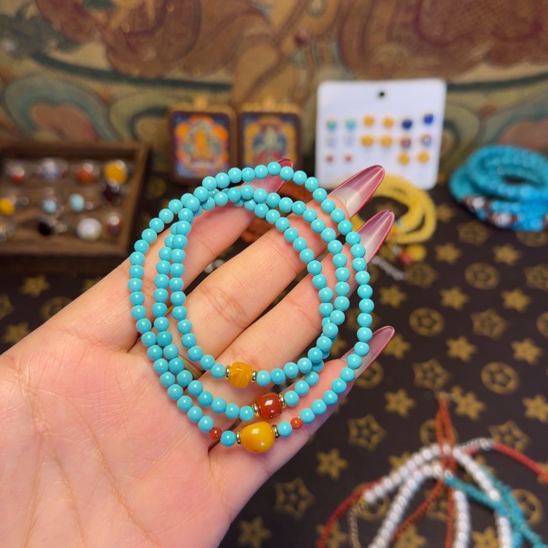 这***_银S925哈喽好看好看好