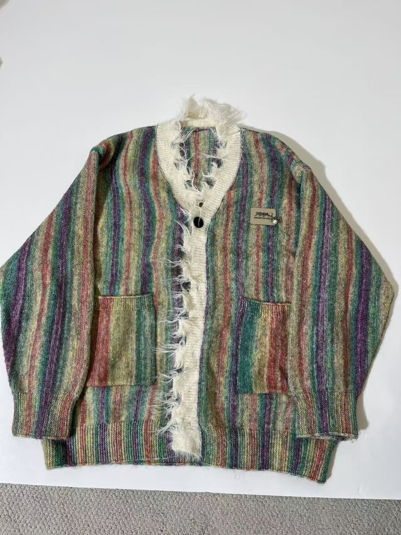 【U.M】八号特价衣服福福款改