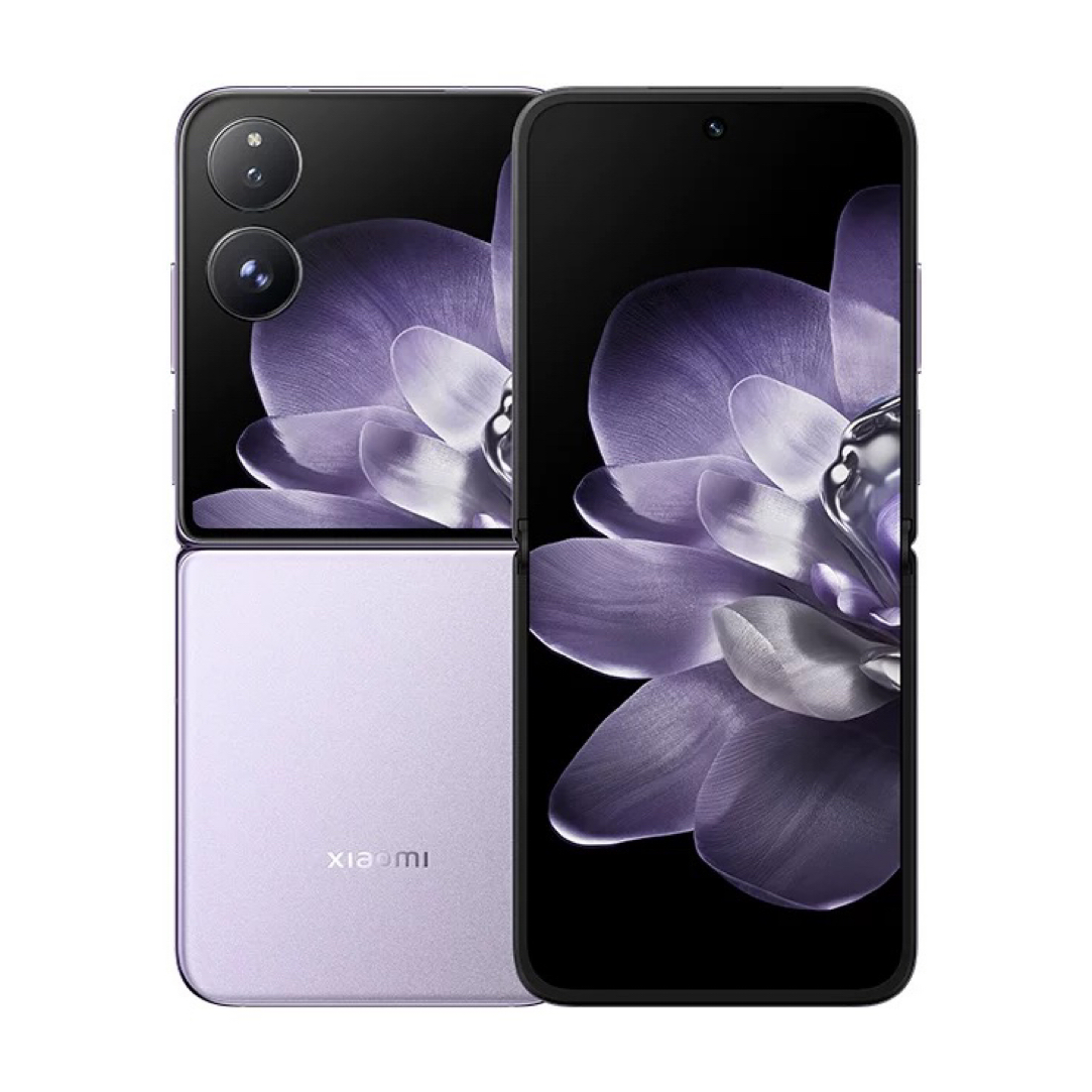 准新品 Xiaomi/小米 【1t双12特惠】Mixflip多功能折叠手机超大外屏
