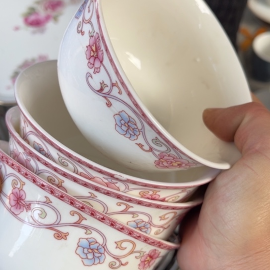 库存陶瓷瑕疵不影响使用特价慎拍