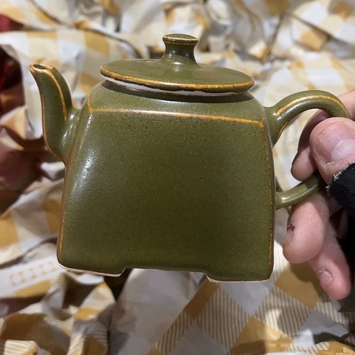 摆件景德镇陶瓷艺术品