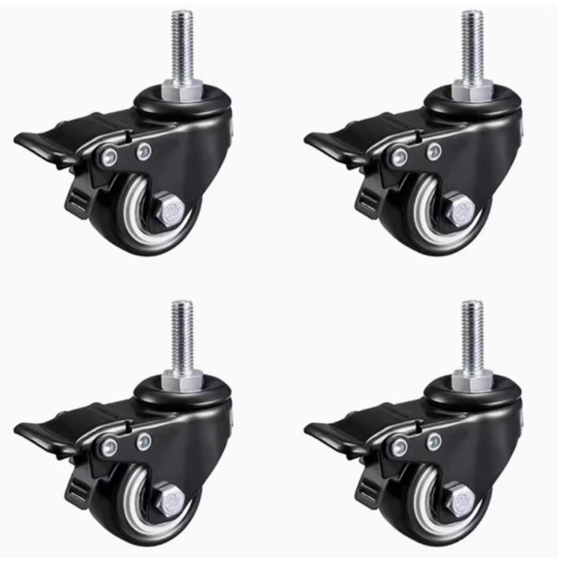 万向轮搭配加粗加厚镀锌钢管晾衣架落地户外室外长方形晾衣架使用