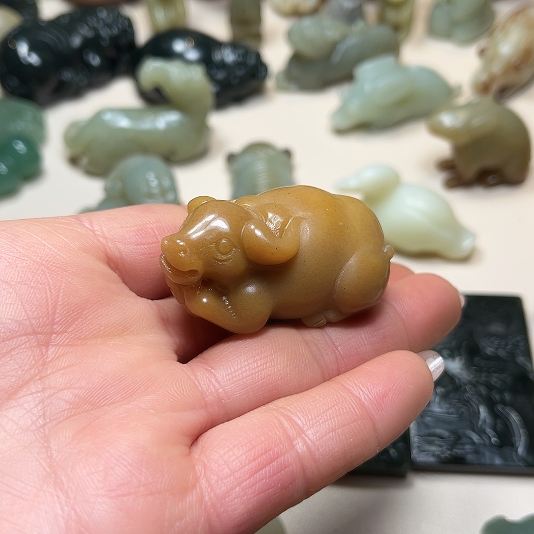 白玉菩提吊坠白玉菩提吊坠