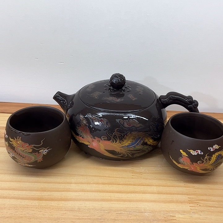 紫砂艺术紫砂艺术