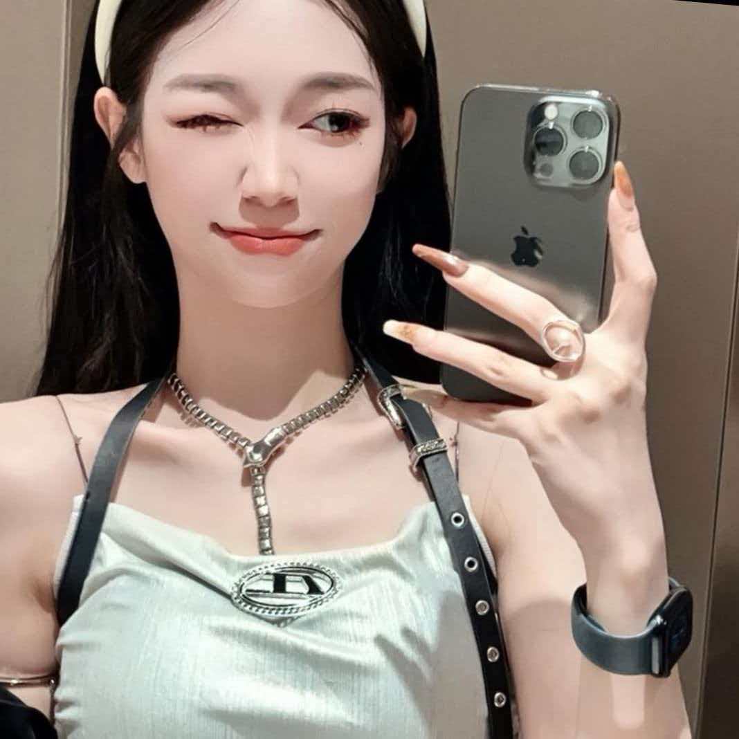 2025时尚潮牌女装52