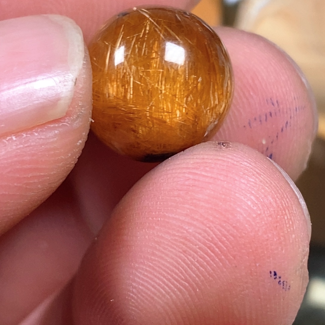 A***界吊坠(赠链)未镶嵌水晶水晶