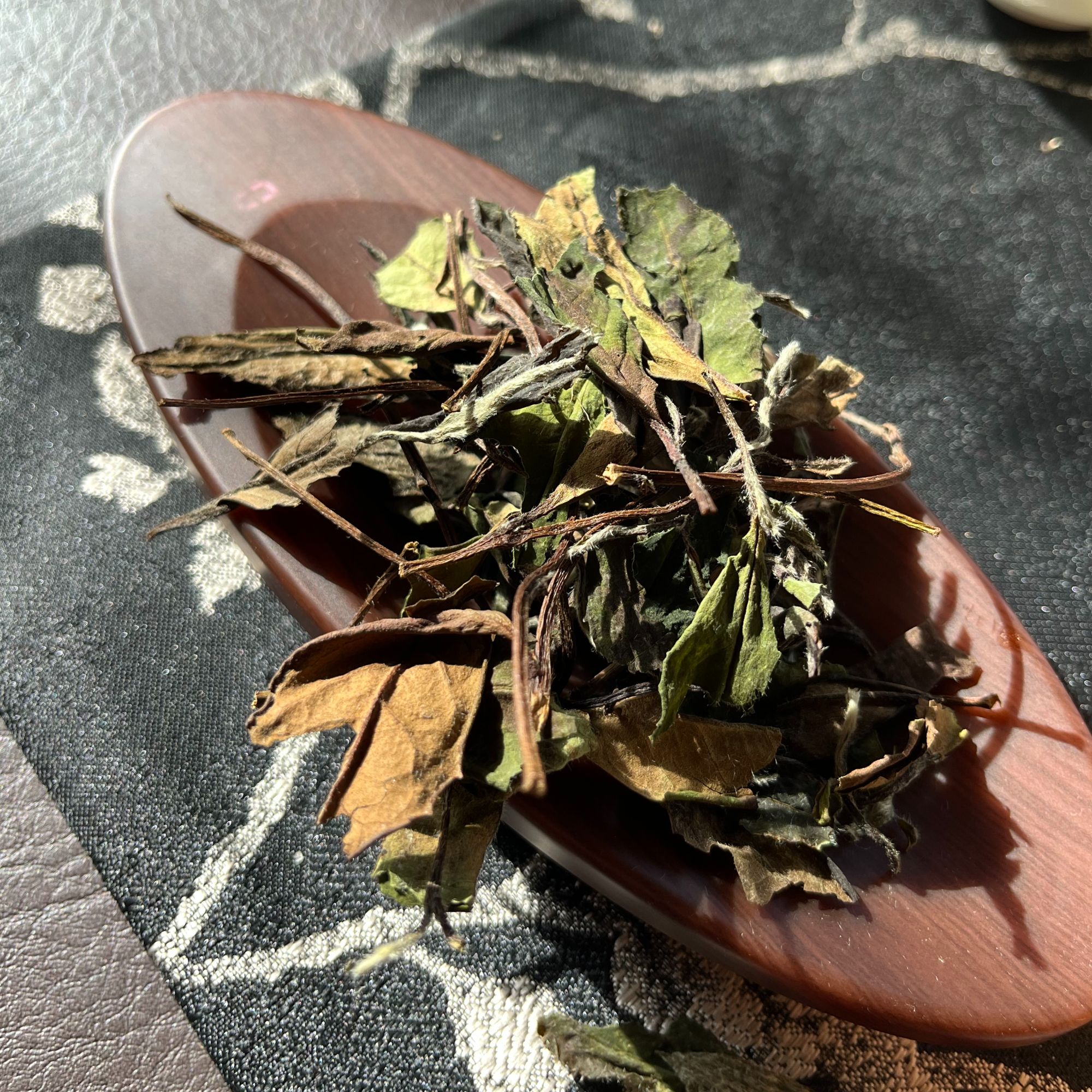 2024年花香春寿眉