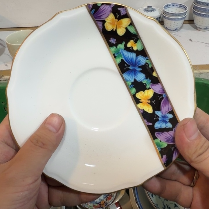 陶瓷推荐第二名20包邮