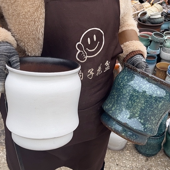 口18高21瑕疵两个