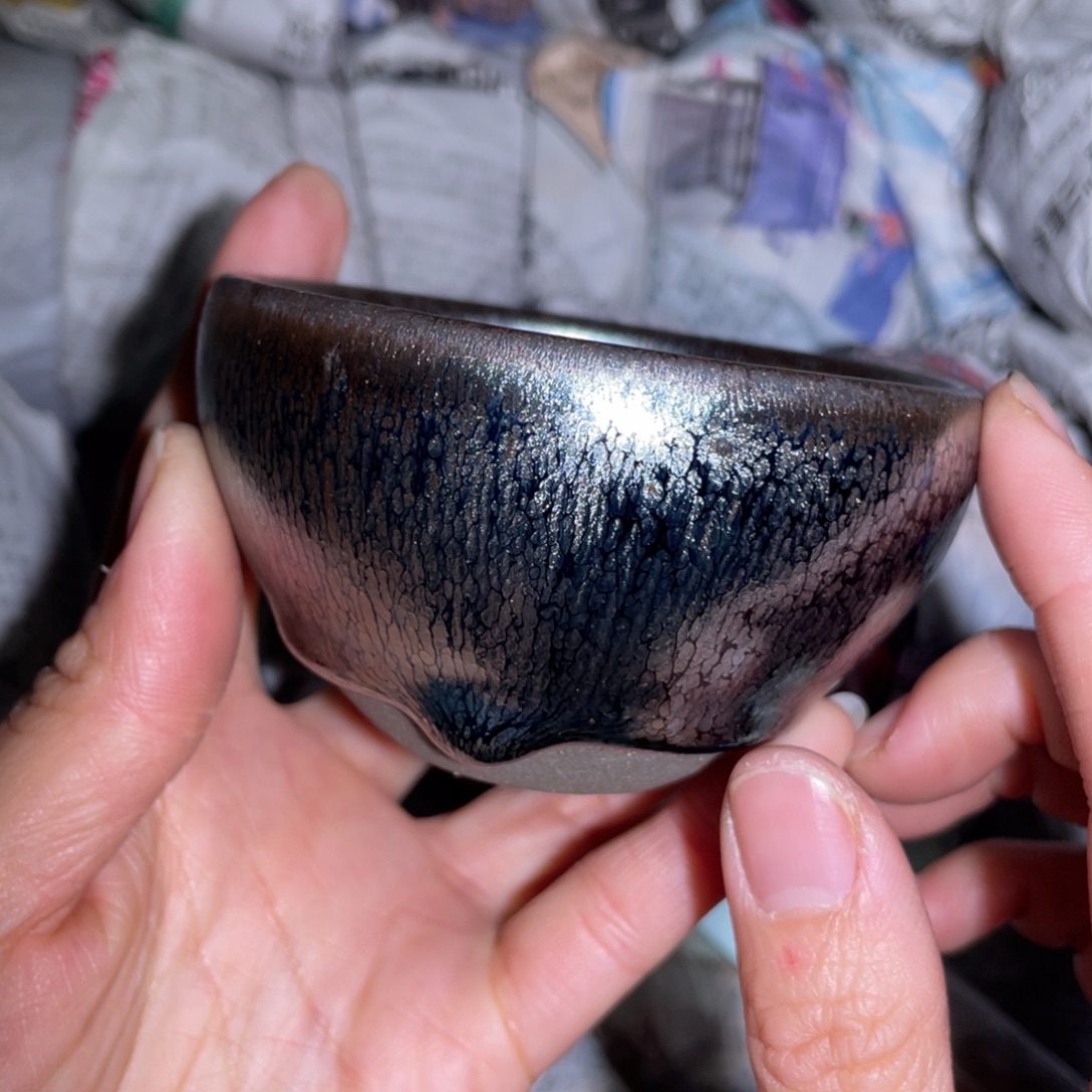 茶盏建盏直播间链接