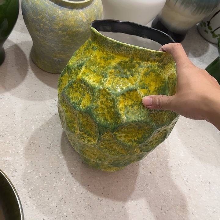 摆件正品无孔正品