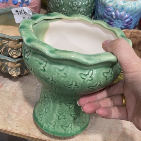 陶瓷Q378浅绿24343433