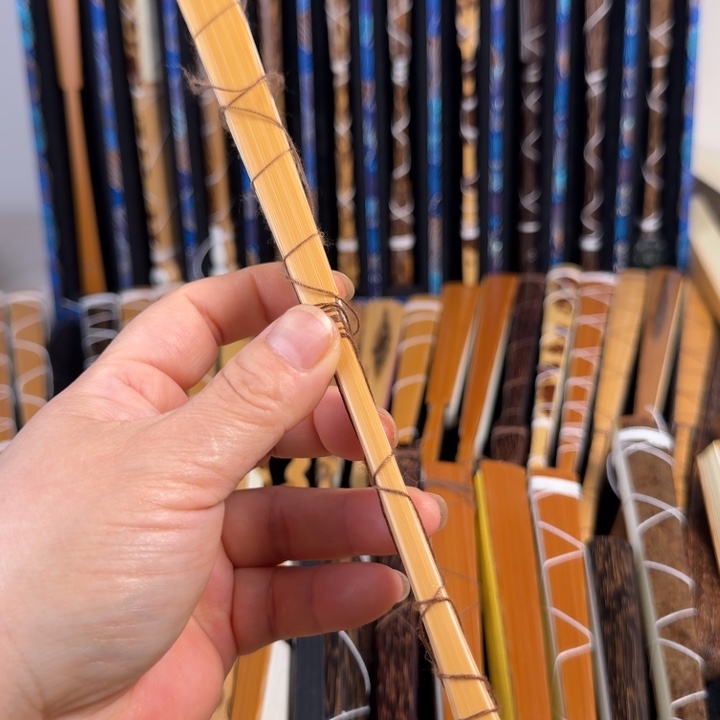 *****竹玉竹新料蜻蜓头