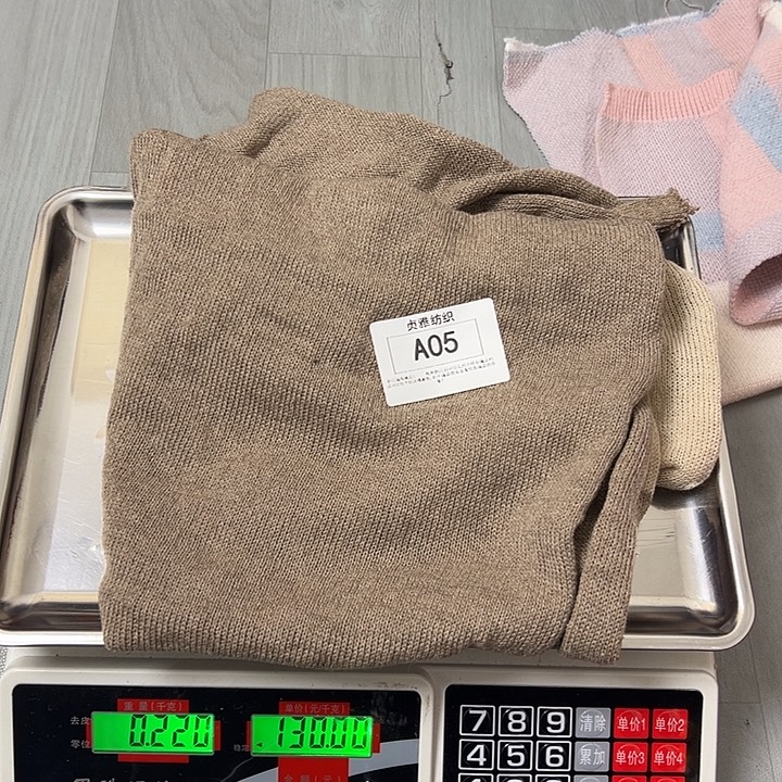 羊绒05披肩围巾90.22