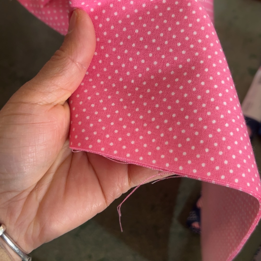 棉5片纯棉品牌小布块45.50厘米一片