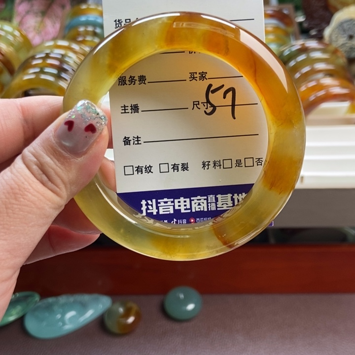 蛇纹石玉未镶嵌手镯手串挂件