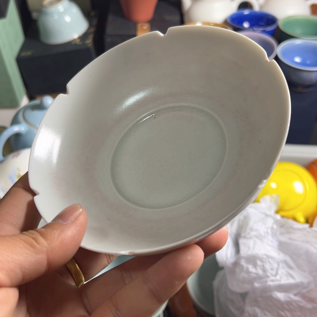 无运费险略有微瑕介意勿拍