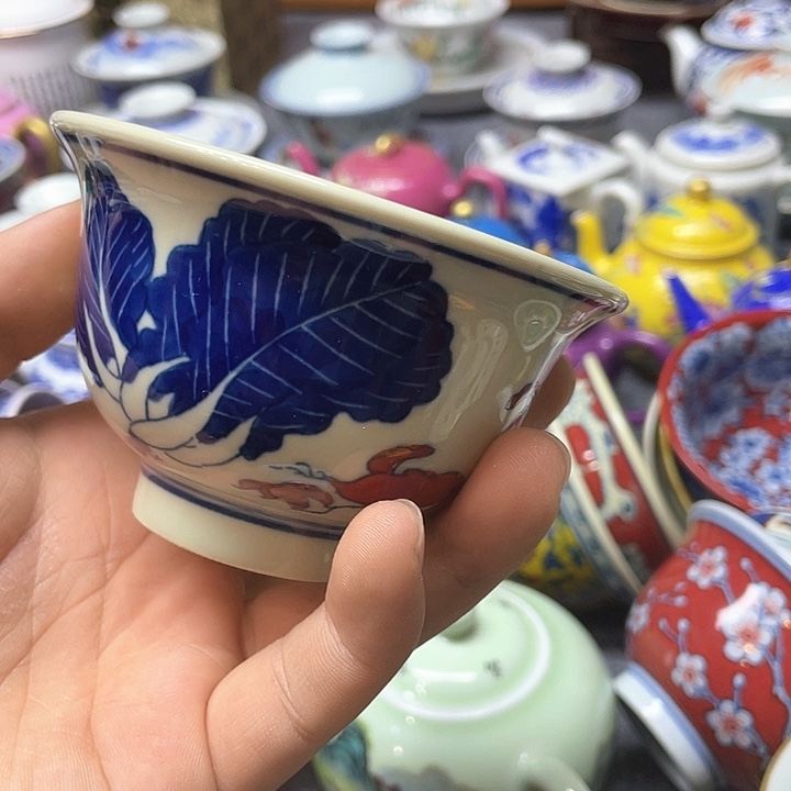 景德镇陶瓷研究所