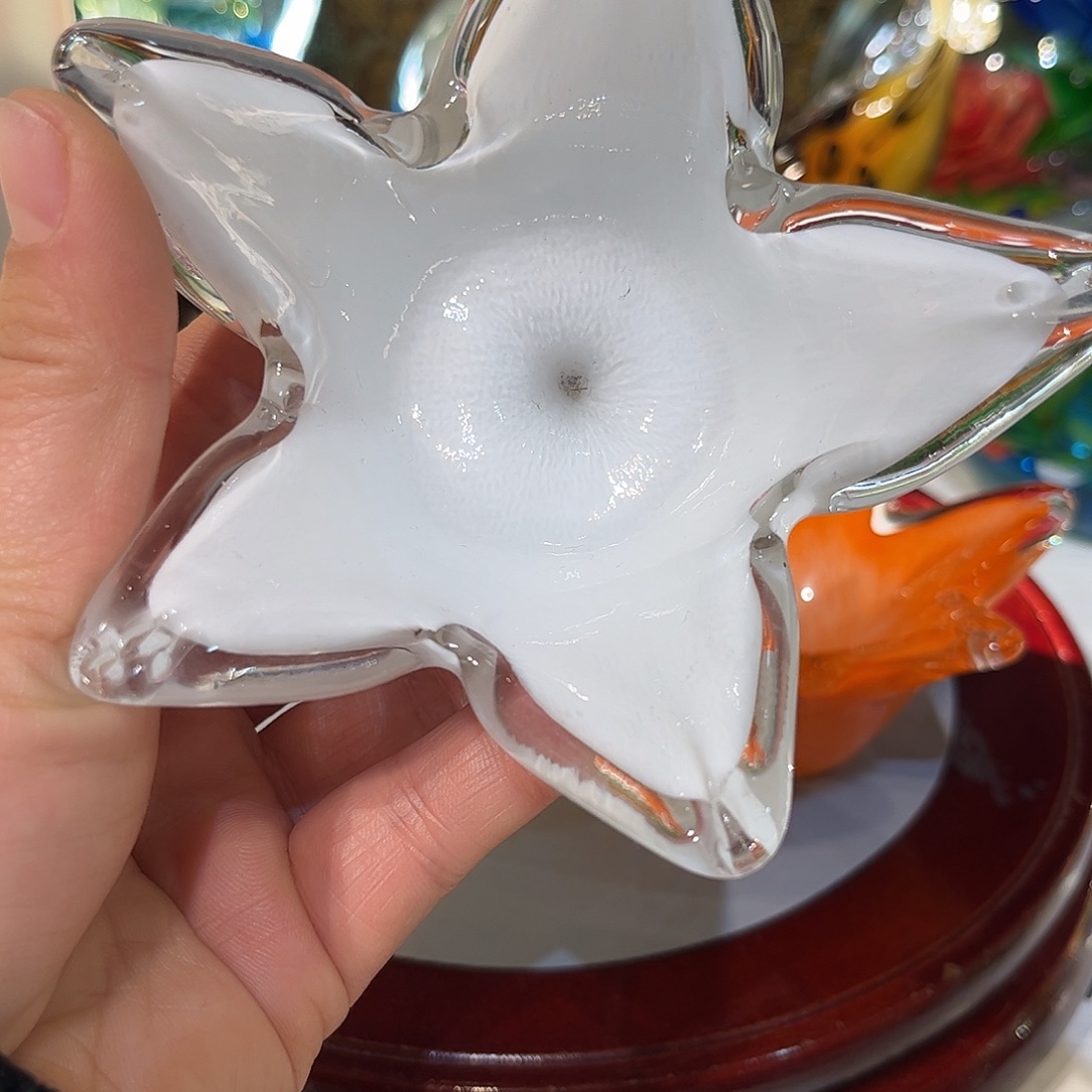 手工艺品琉璃纯手工