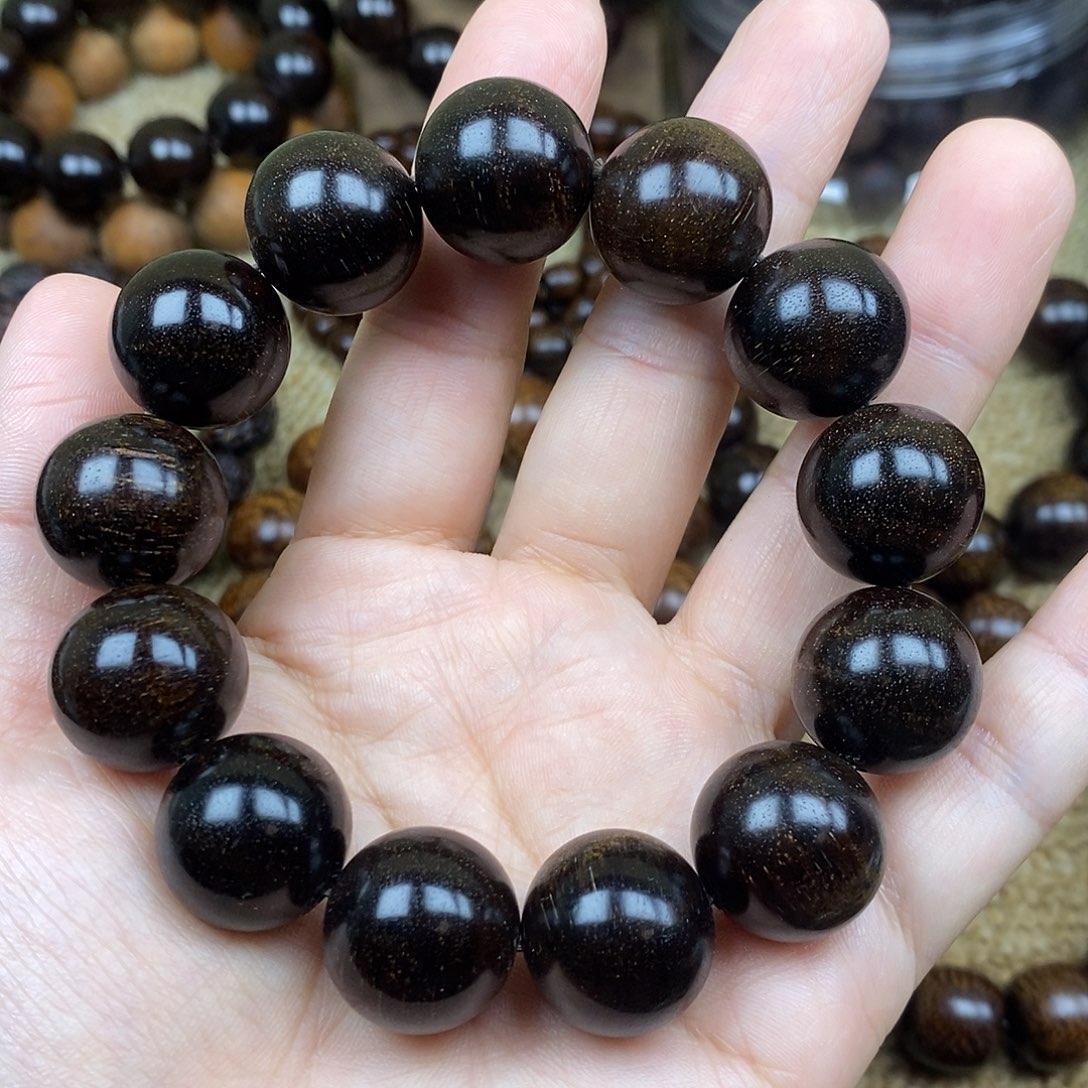 手串/手链贡木1.8巴布亚新几内亚贡