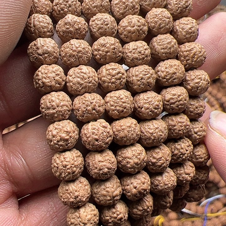 金刚菩提手串小***跑好评