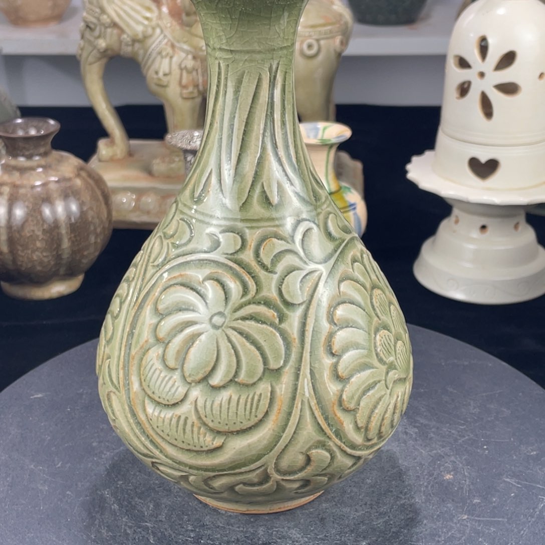 摆件瓷器12250509309