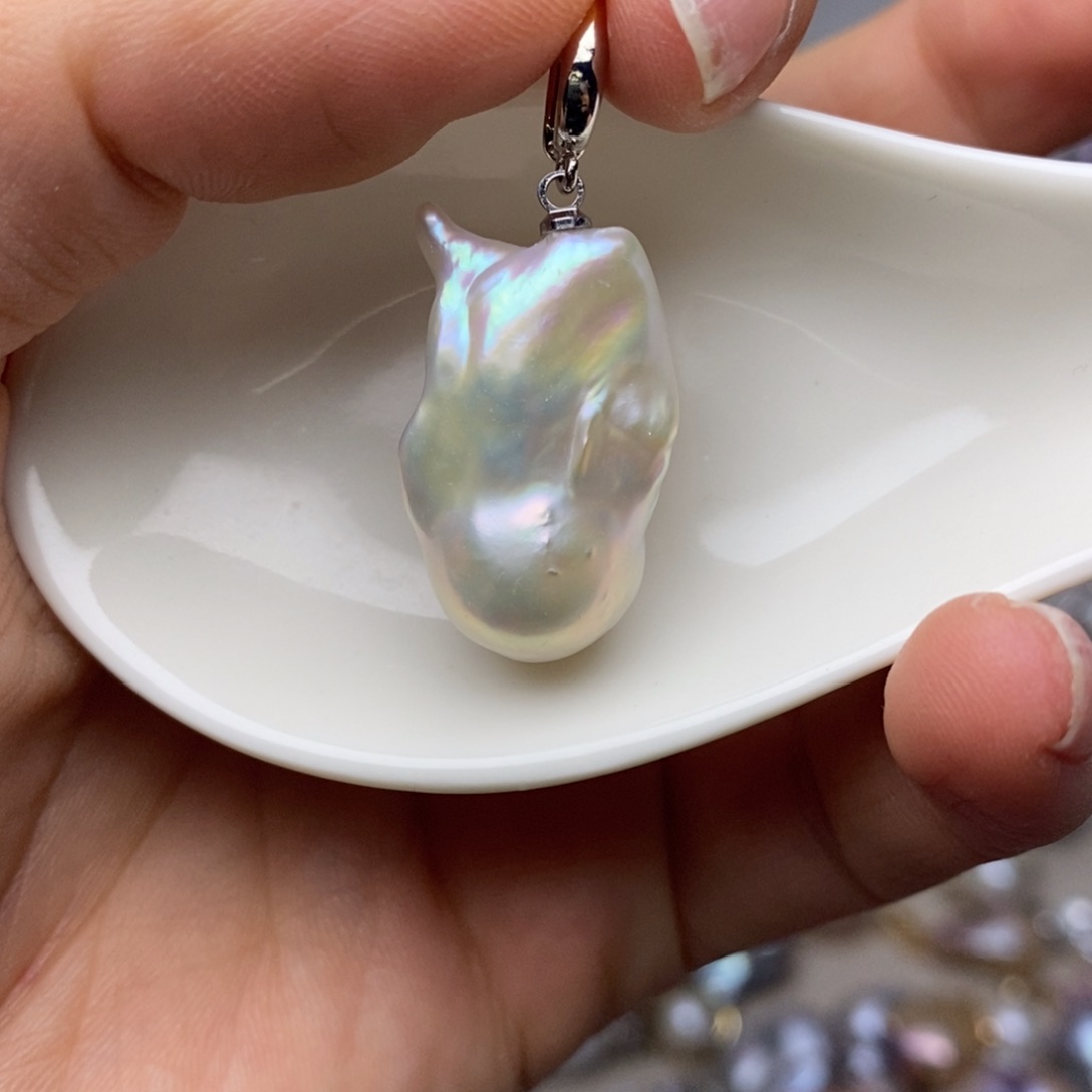 淡水珍珠其它未镶嵌