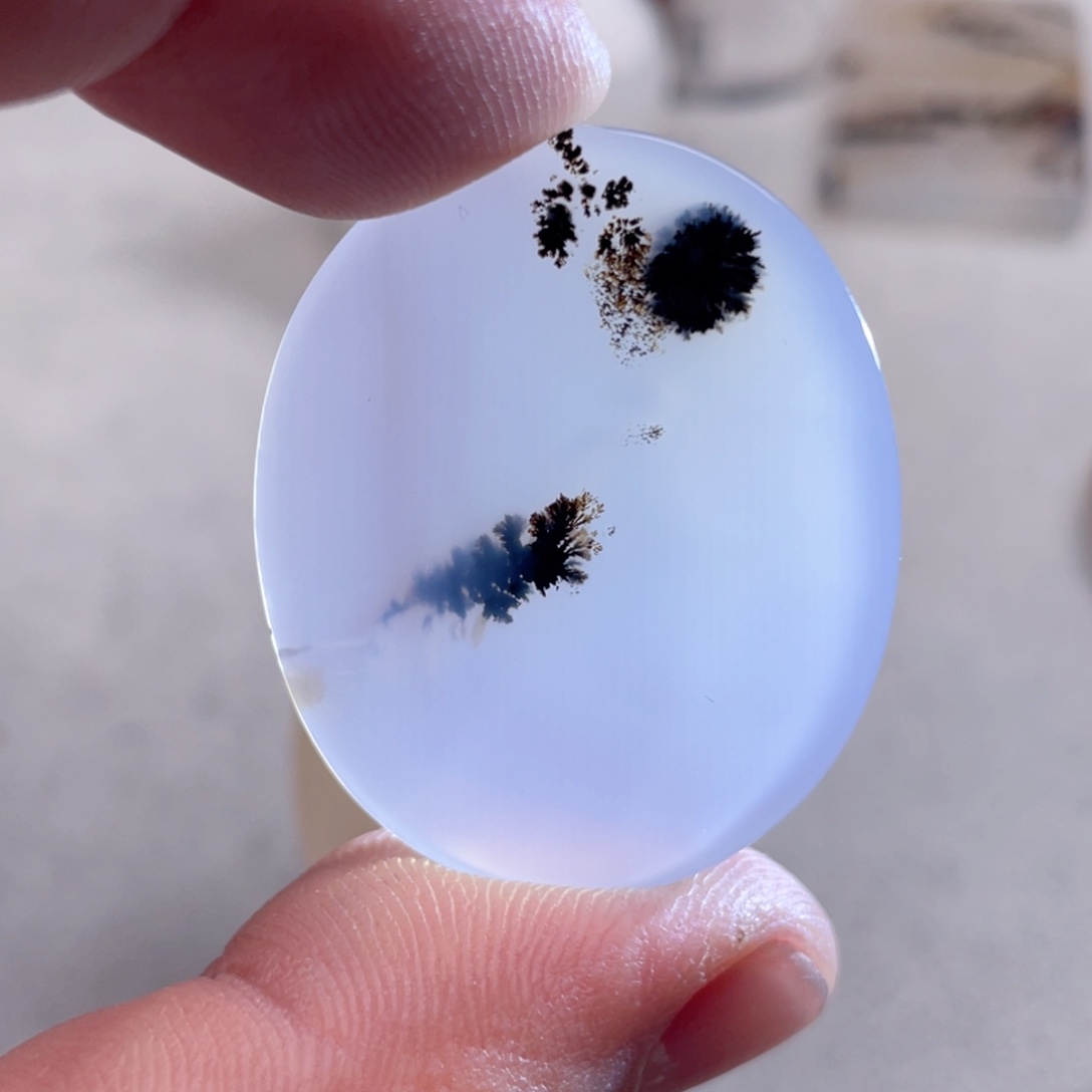 【闪购商品】玛瑙/玉髓颈饰合金