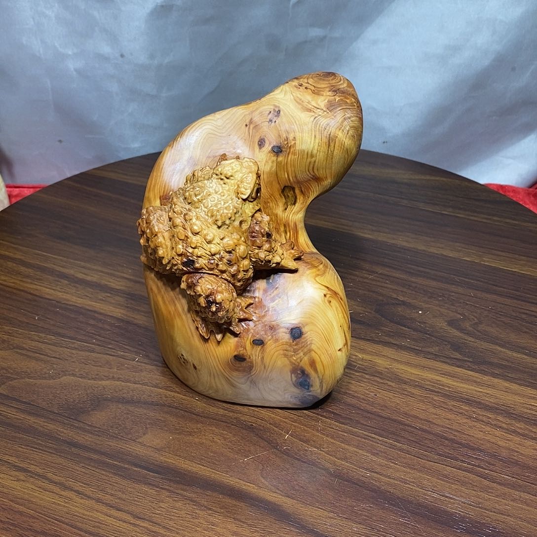 用***3柏木（崖柏）崖柏呱呱