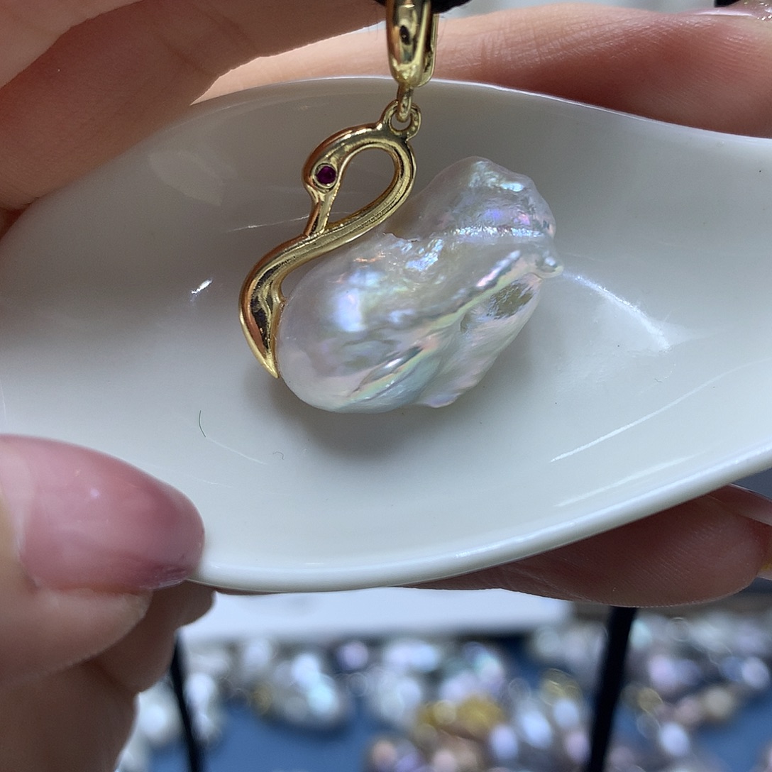 淡水珍珠其它未镶嵌