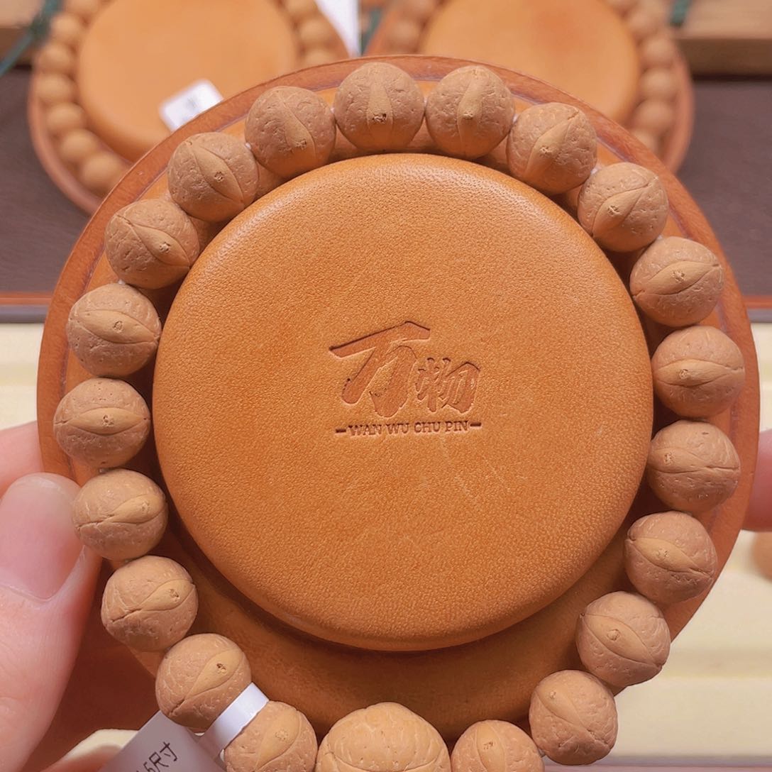 凤眼菩提手串单舱11.5尺寸