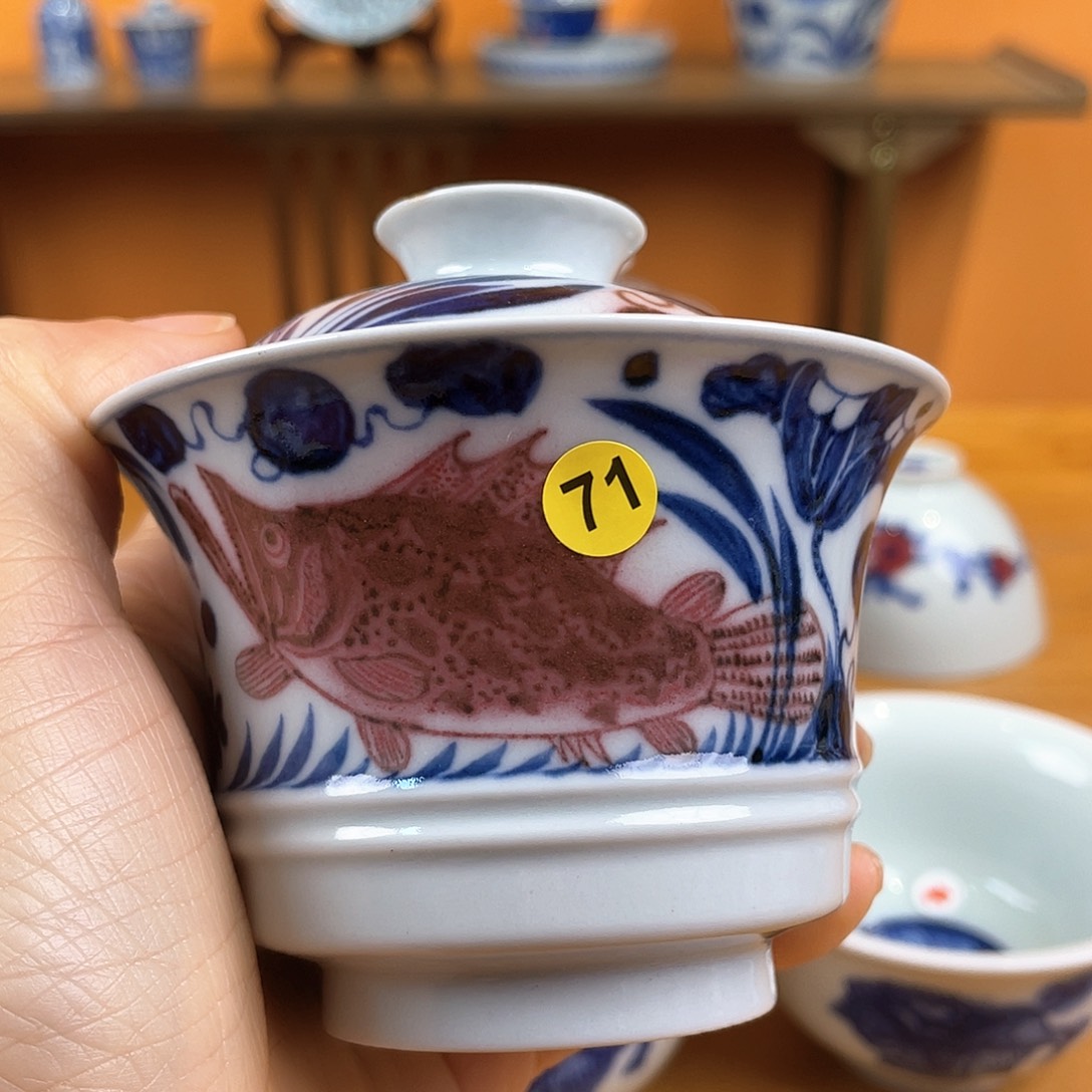景德镇陶瓷景德镇瓷器