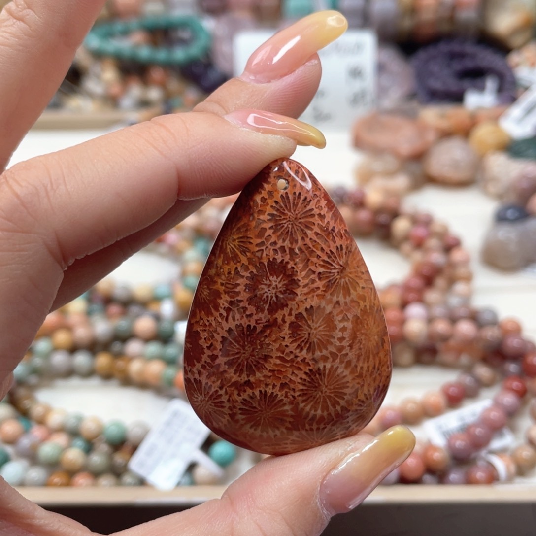 未镶嵌手链硅化玉淘*270