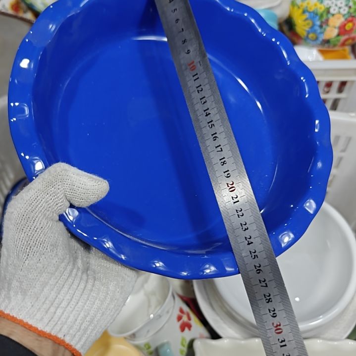 欧式陶瓷餐具杯碗盘微瑕介意慎拍