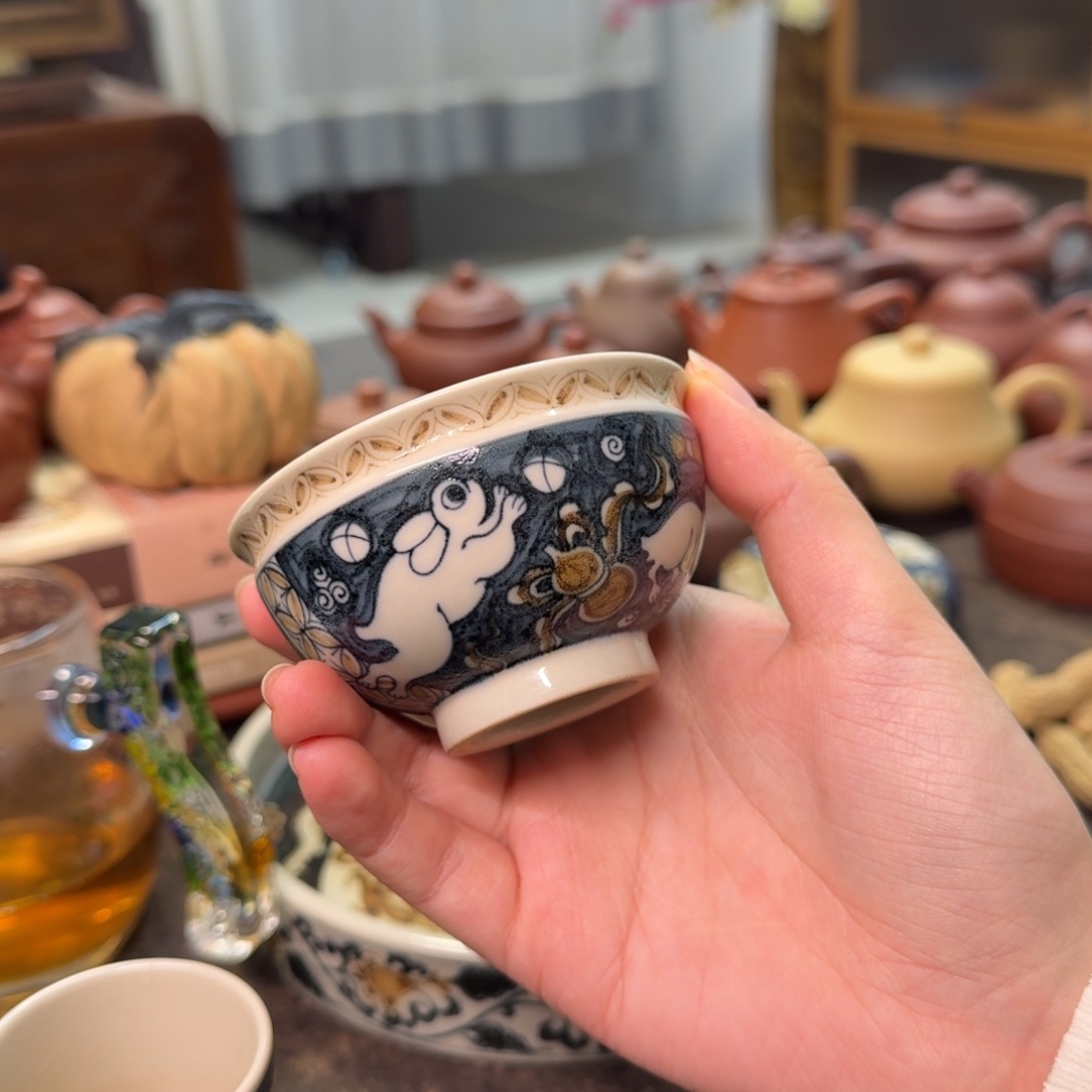 茶宠紫砂lcgjhfvkhvb