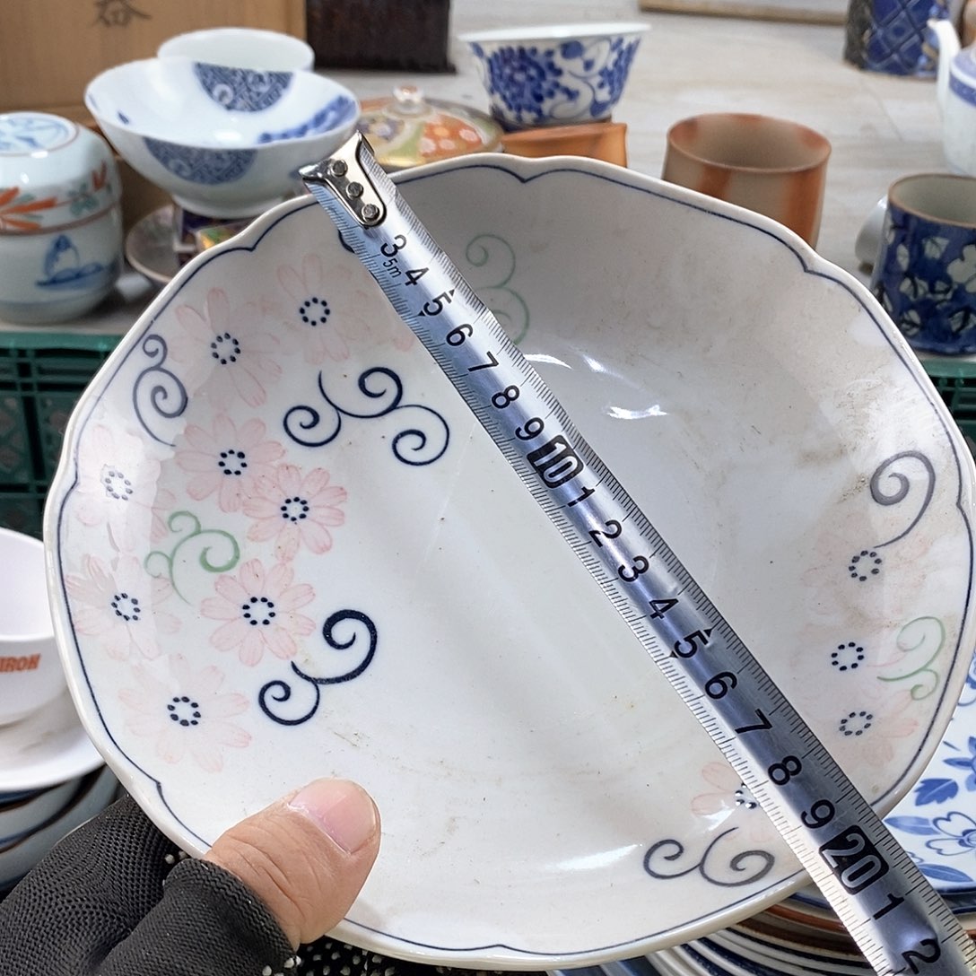 碗满28米包邮当天发货