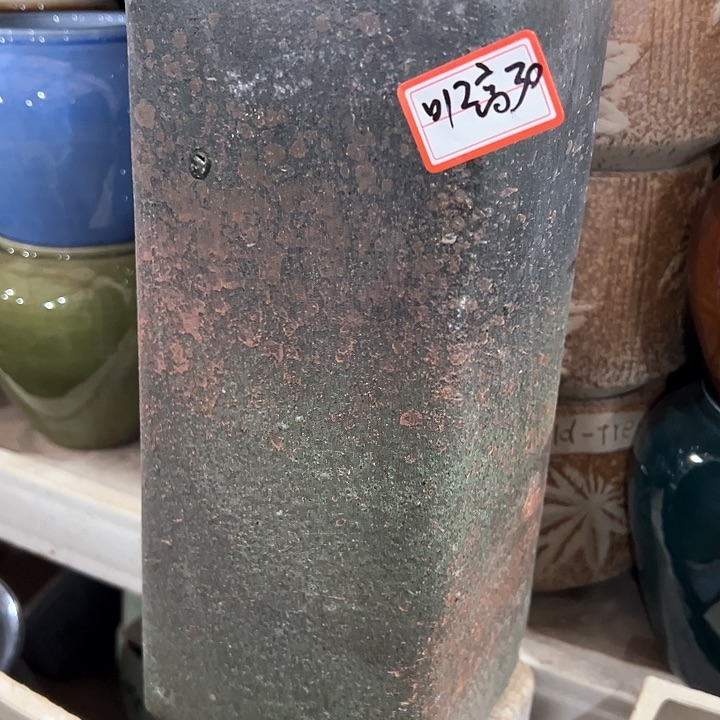陶瓷景德镇精品花盆栽适合盆