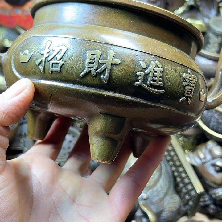 全是铜铜铜器铜器