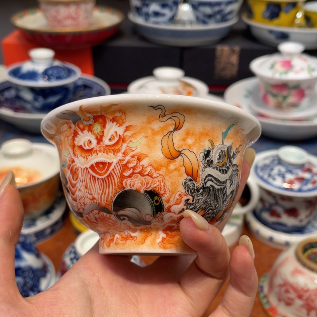 景德镇景德镇陶瓷