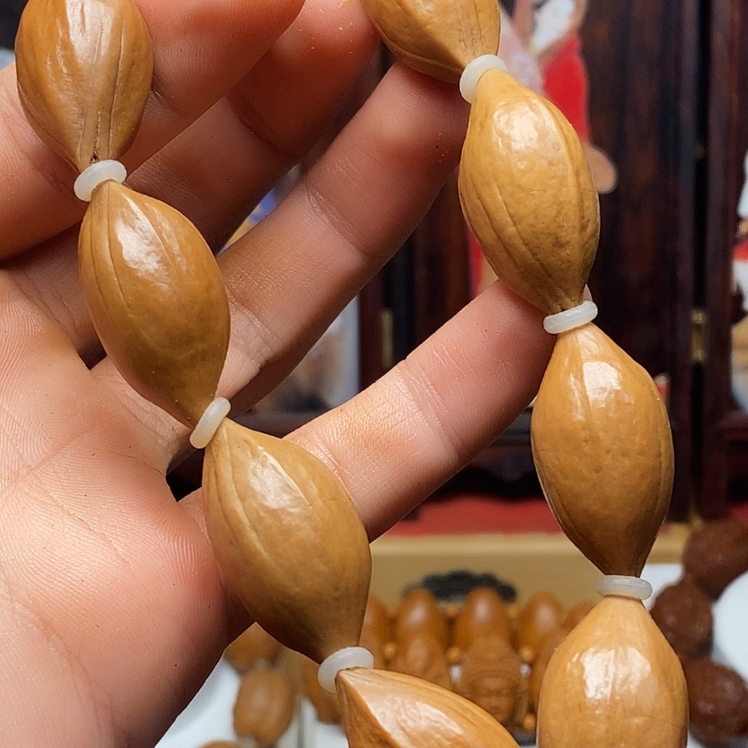 橄榄核手串/手链hjhhhhjbbhbhhhhj