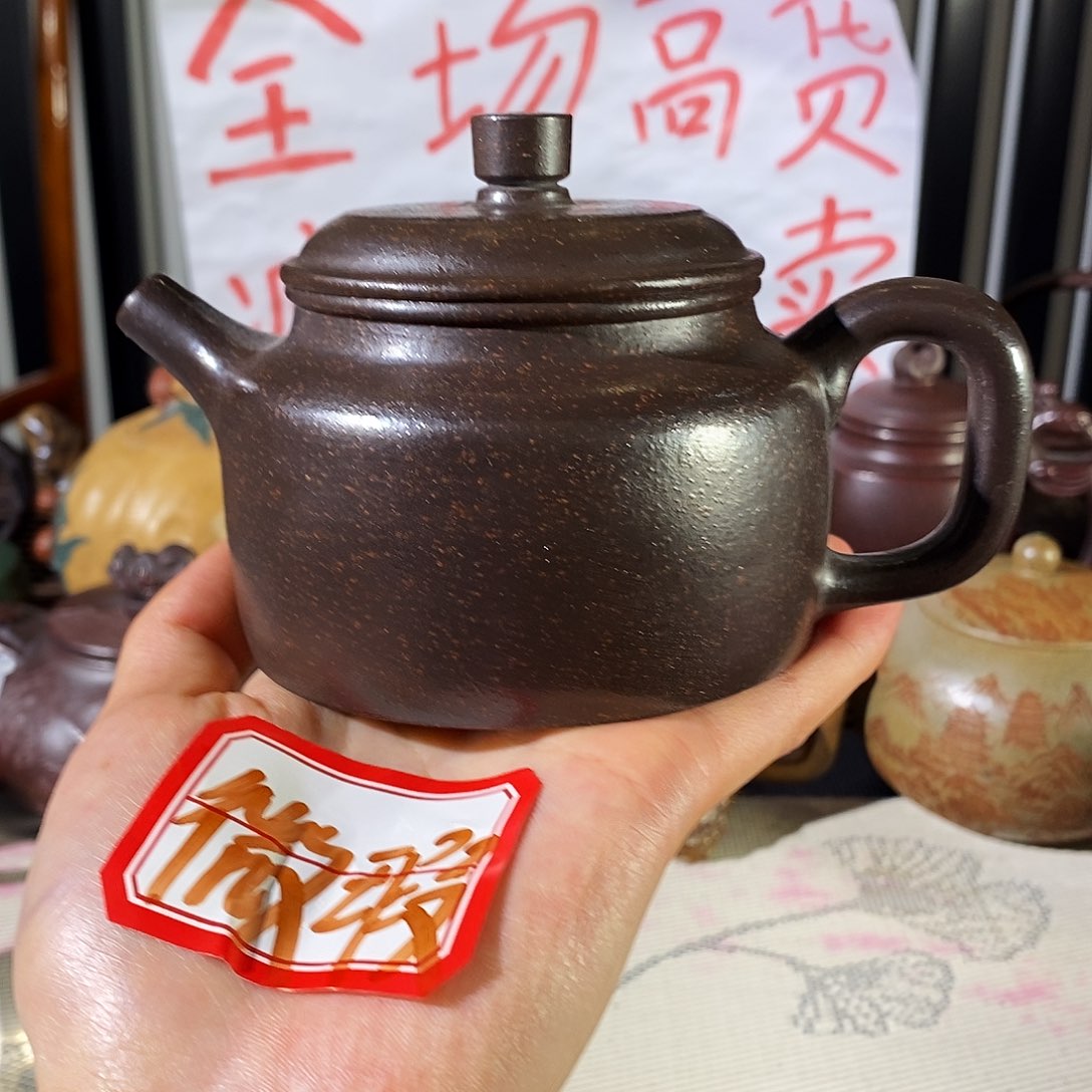 紫砂茶壶哈哈哈哈哈