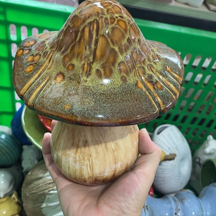 陶瓷树脂工艺摆件