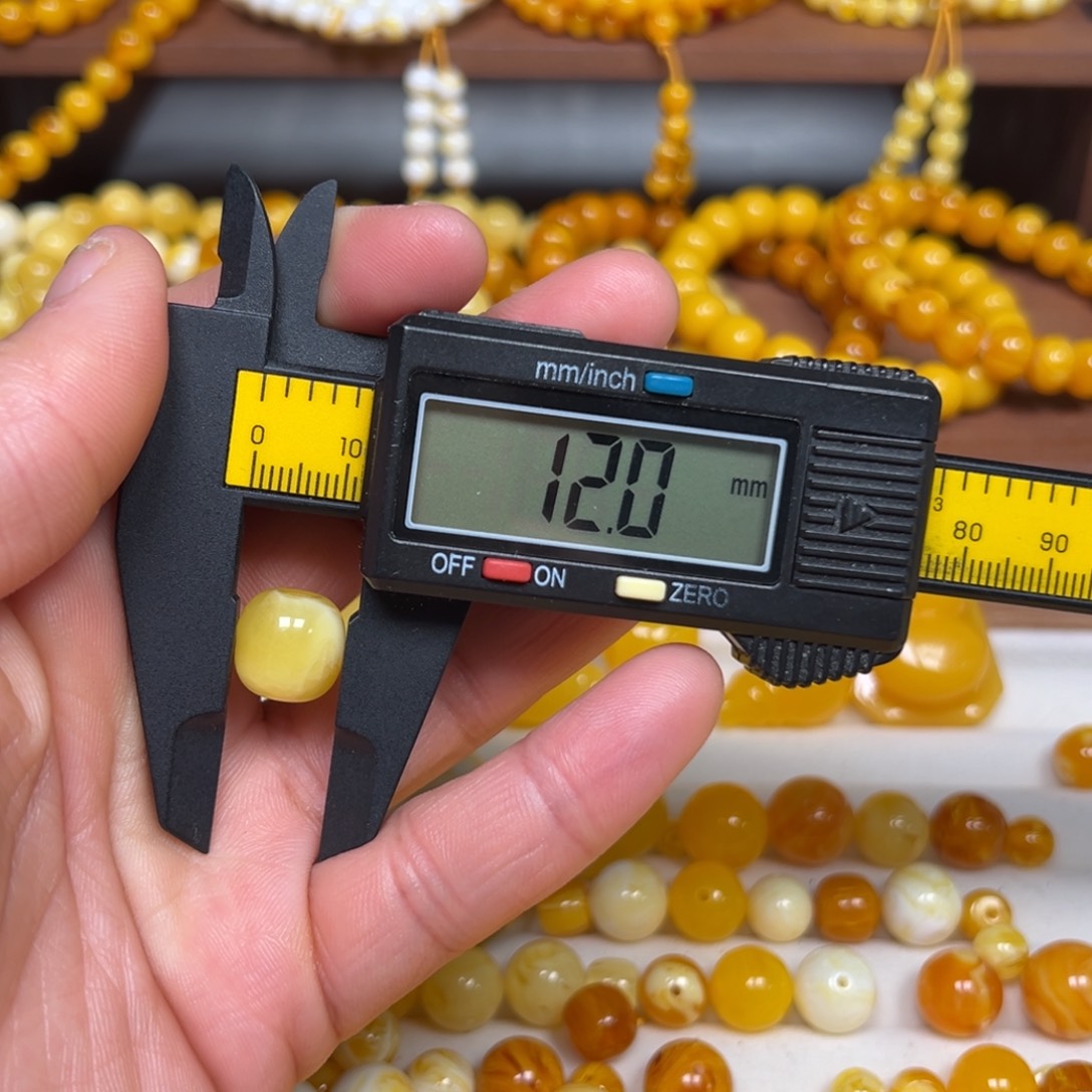 非金属配珠配饰103