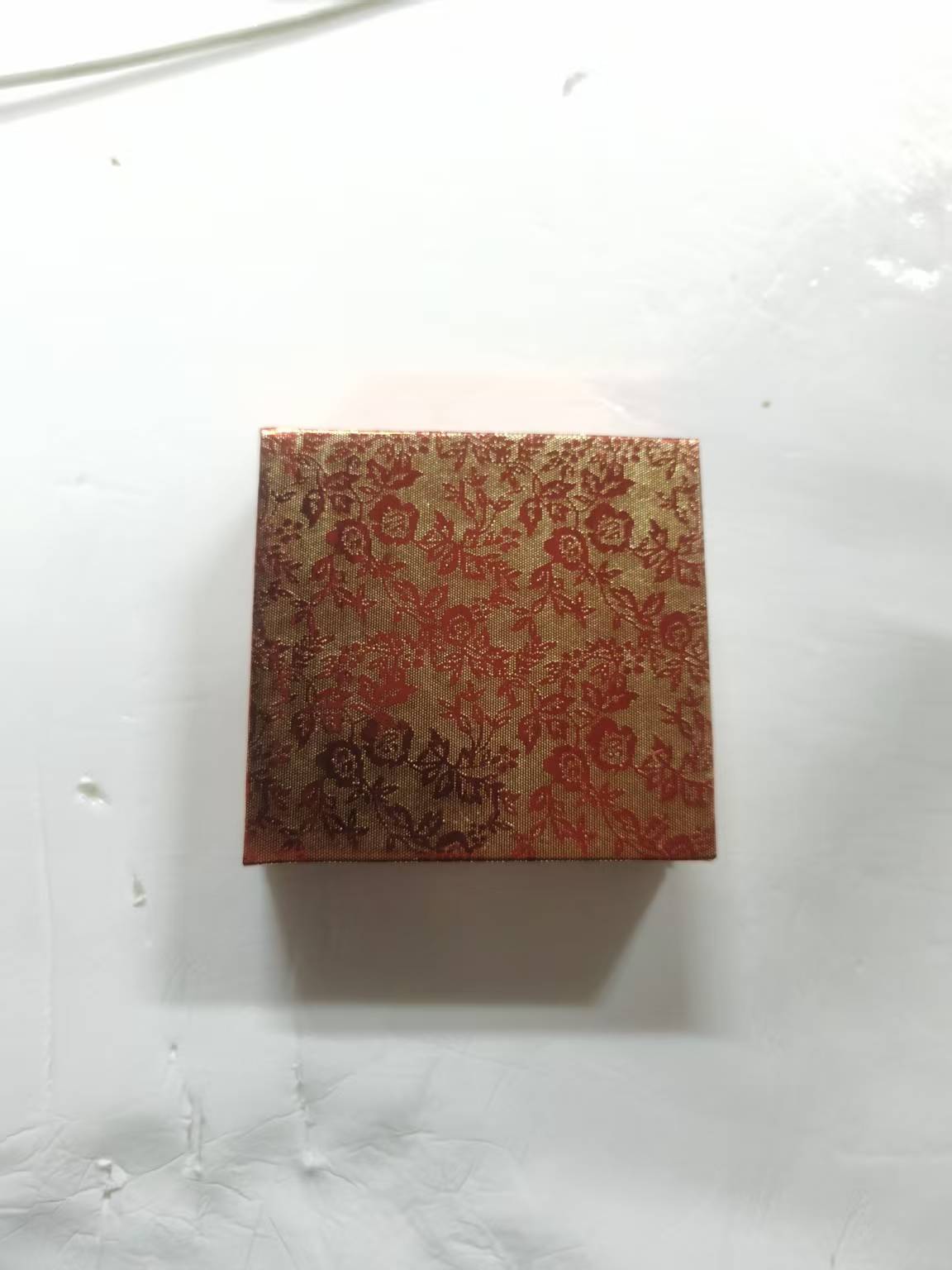 【藏收级】SZ入盒（百福）摆件