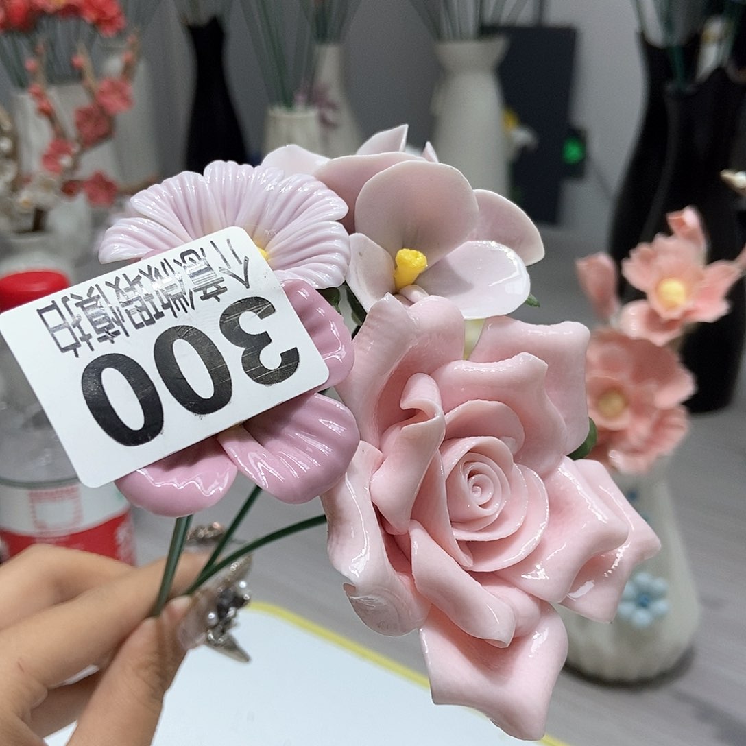 陶瓷设计风格现代