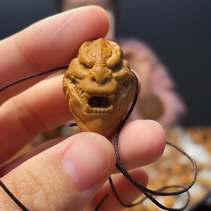 吊坠橄榄核橄榄核