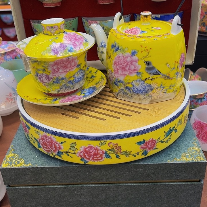 段泥茶杯啊哈哈我的好大一