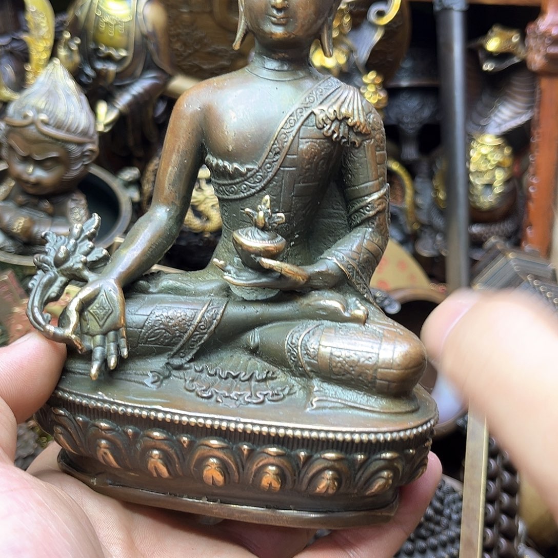 小杰精品铜器链接
